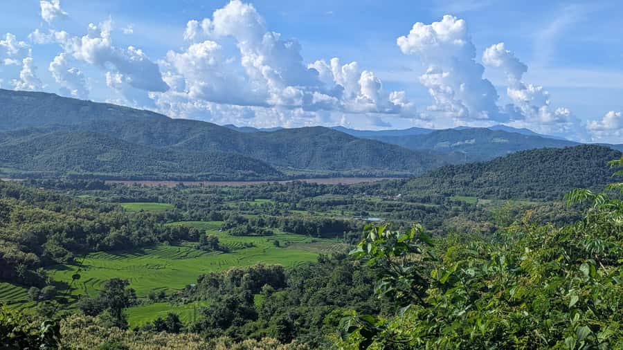 Luang Prabang: Full Day Trek to Kuang Si Waterfall & Village - Is the $63 price good value?