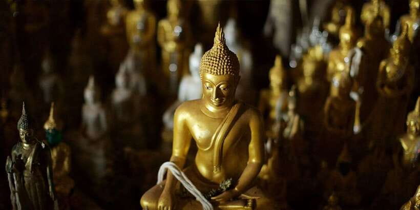 Luang Prabang: Pak Ou Caves & Kuang Si Falls Day Trip - Who will get the most from this tour