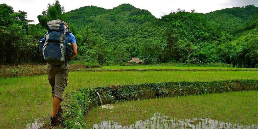 Luang Prabang Thin Pha Trail & Tad Sae Falls Trek - Is $95 a fair price?
