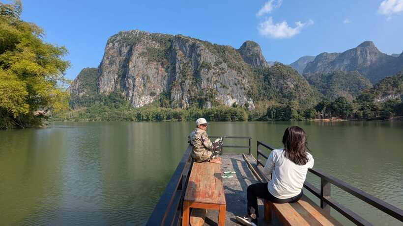 Luang Prabang to Nong Khiaw: River Cruise, Hike & Waterfall - Who Should Book This Day?