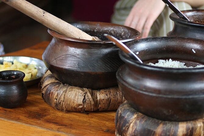 Maasai village visit, Materuni waterfalls & coffee experience - Walking from Materuni village to the waterfall