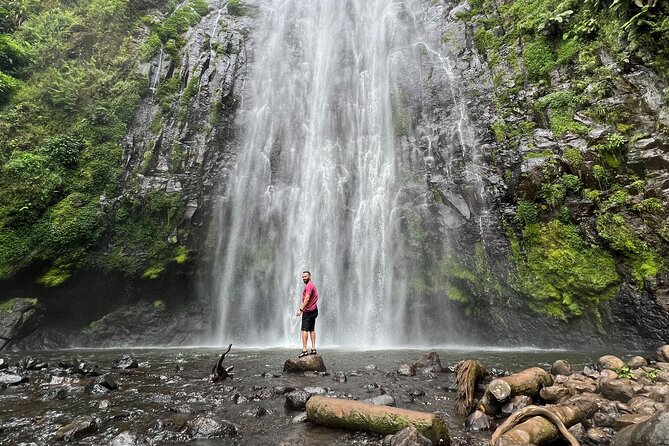 Maasai village visit, Materuni waterfalls & coffee experience - A Chagga lunch in a local home