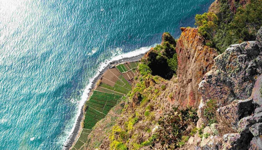 Madeira: Sunny South Side - Cabo Girão, Waterfalls, C. Lobos - Five things to know before you go