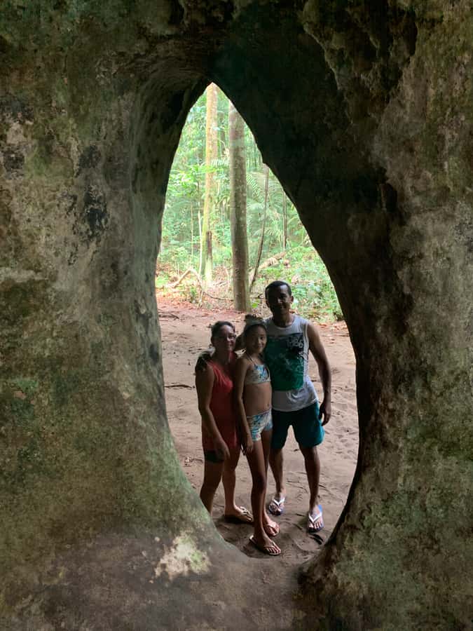 Manaus: Presidente Figueiredo Caves and Waterfalls Tour - What to pack for the jungle and water