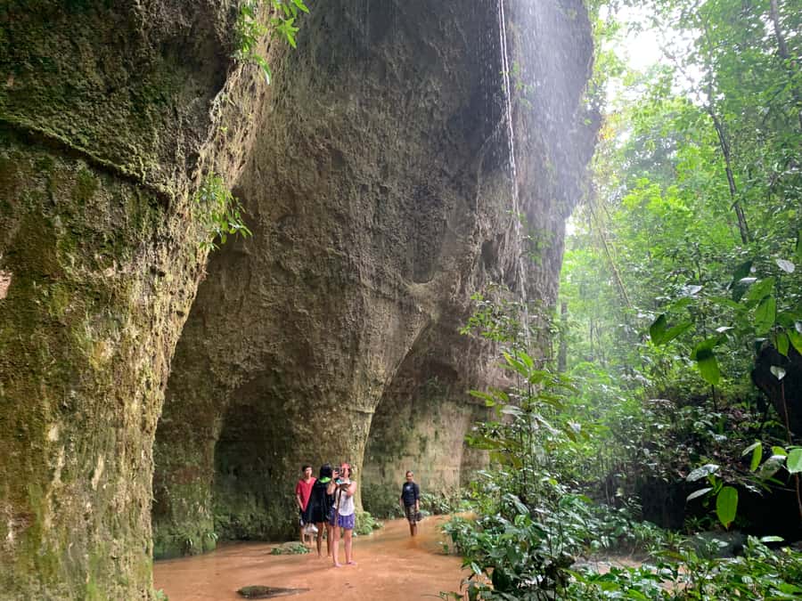 Manaus: Presidente Figueiredo Caves and Waterfalls Tour - Why Presidente Figueiredo makes a good day trip from Manaus