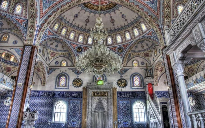 Manavgat Grand Bazaar With River Boat And Waterfall Tour - Key points before you book