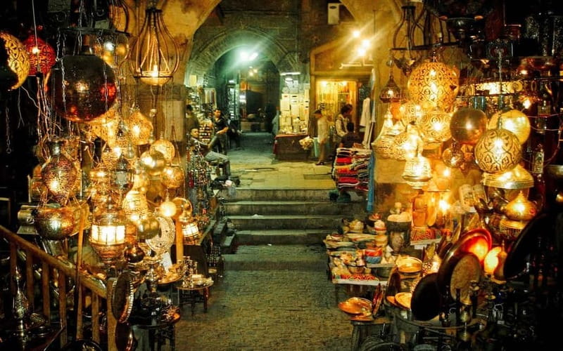 Manavgat Grand Bazaar With River Boat And Waterfall Tour - Finding the pirate boat beside Diamond Premium Hotel