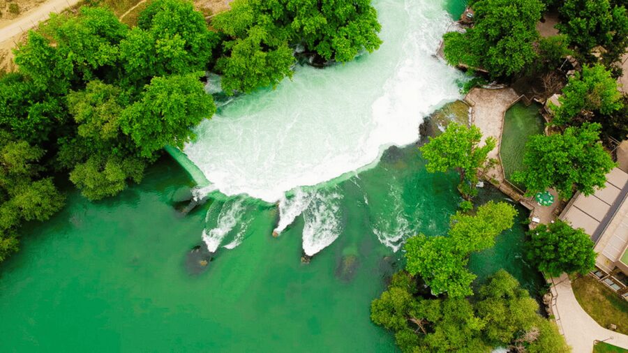 Manavgat River Cruise With Waterfall & Bazaar Tour - Who should book this excursion?