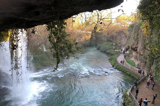 Manavgat Waterfalls, Temple of Apollo and Aspendos Day Tour - Should You Book It?
