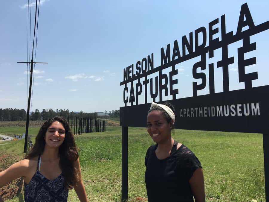 Mandela Capture Site Howick Falls & PheZulu Village Day Trip - Key points at a glance