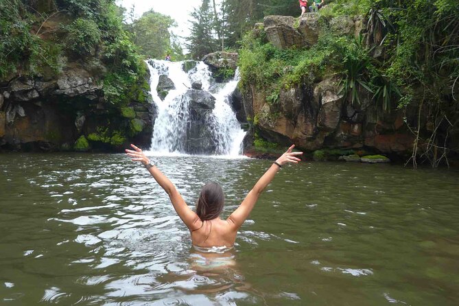 Marangu waterfall & Coffee making Cultural Tour | BURIGI CHATO SAFARIS CO LTD - Five things to know before you go
