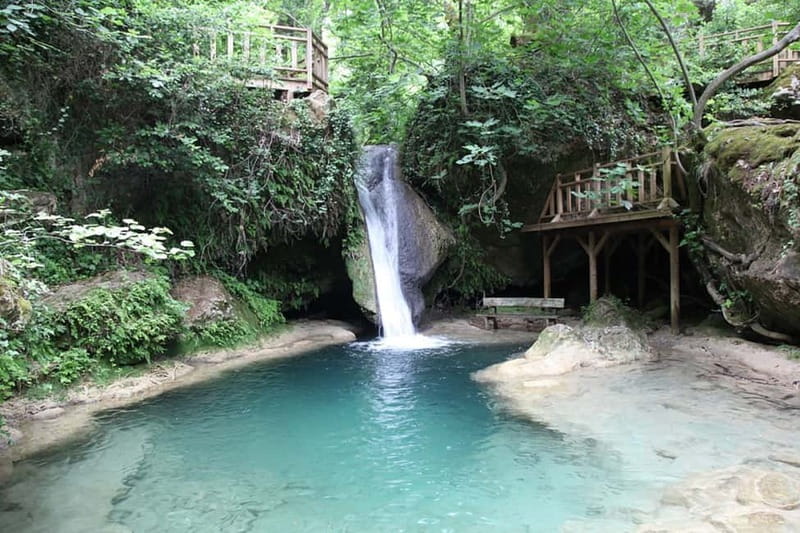 Marmaris: Jeep Safari, Turgut Waterfall, Jesus Beach w/Lunch - Who will enjoy this Marmaris jeep safari?
