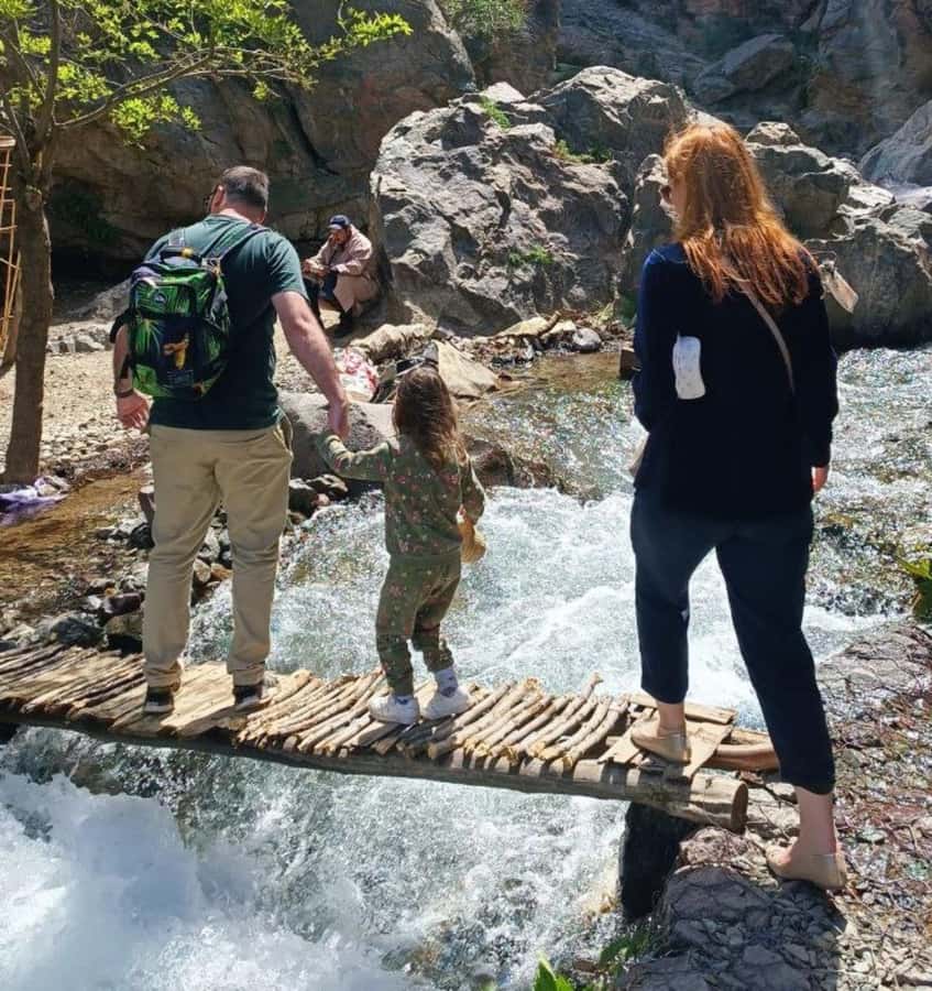 Marrakech: Agafay Desert, Atlas mountains & Waterfalls Tour - How much value do you get for $39?