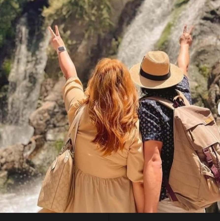 Marrakech: Atlas Mountains 3 Valleys Hike W Lunch&Waterfalls - Key points at a glance