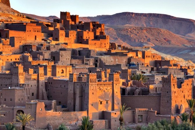 Marrakech: Atlas Mountains 4 Valleys, Waterfalls and Camel Ride - Key points to know before booking