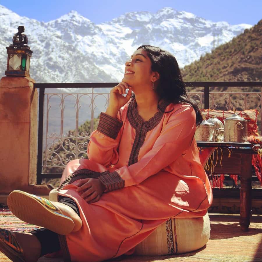 Marrakech Atlas Mountains, Berber Villages & Waterfall Tour - Key points to know before booking