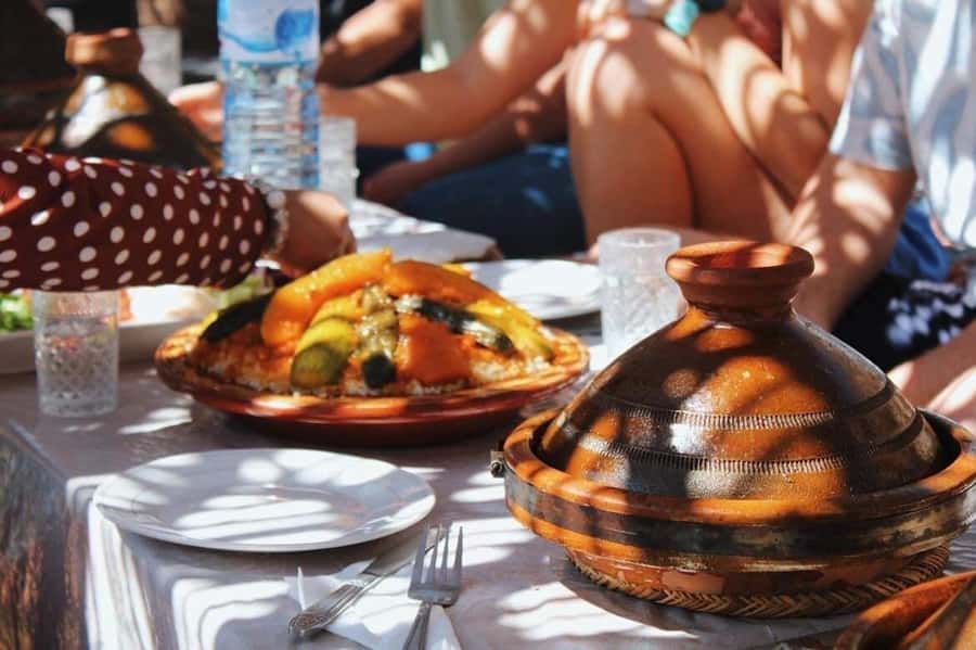 Marrakech: Atlas Mountains, Camel Ride, Waterfalls, & Lunch - Guides and drivers can shape the whole day