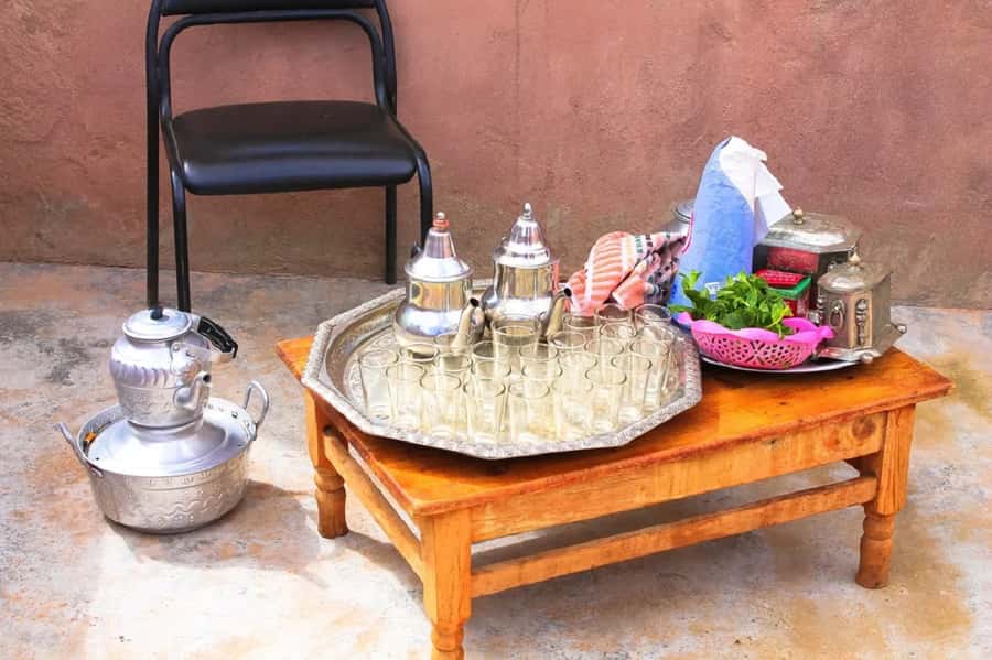 Marrakech: Atlas Mountains Day Trip, 3 Valleys & Waterfalls - Imlil Valley, waterfalls, and Toubkal country