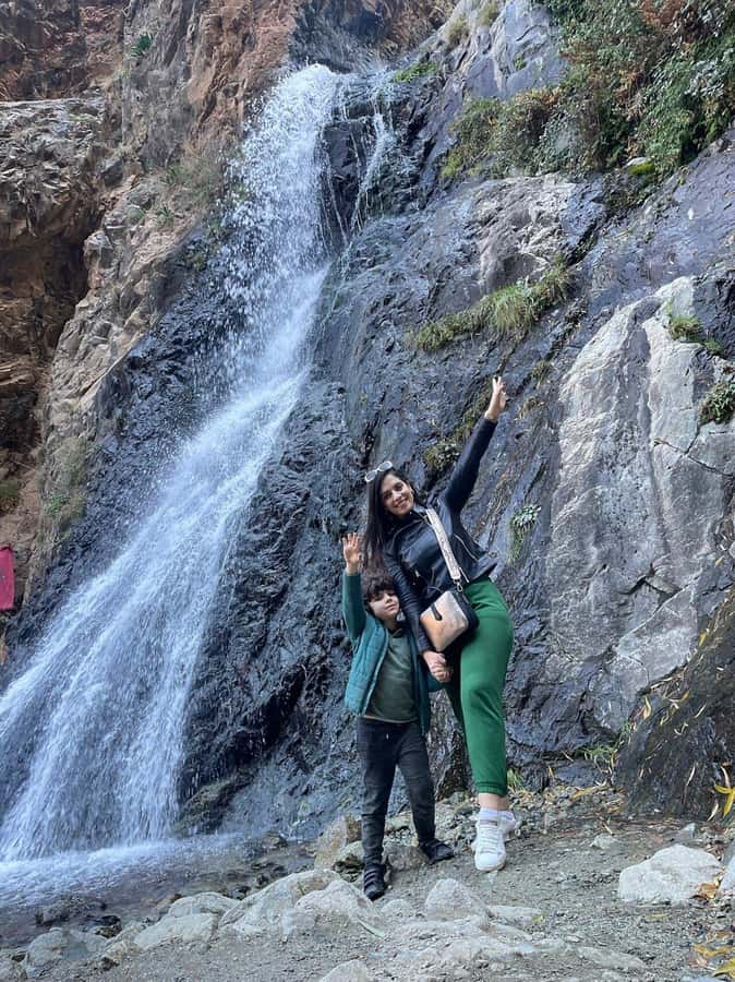 Marrakech: Atlas Mountains, Ourika Valley, Waterfall & Lunch - FAQ