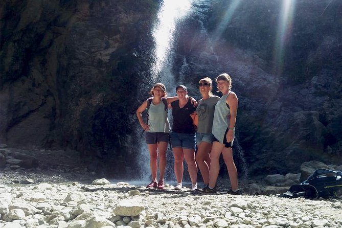 Marrakech: Atlas Mountains, Ourika Valley, Waterfall with Guide - Lunch by the Ourika River