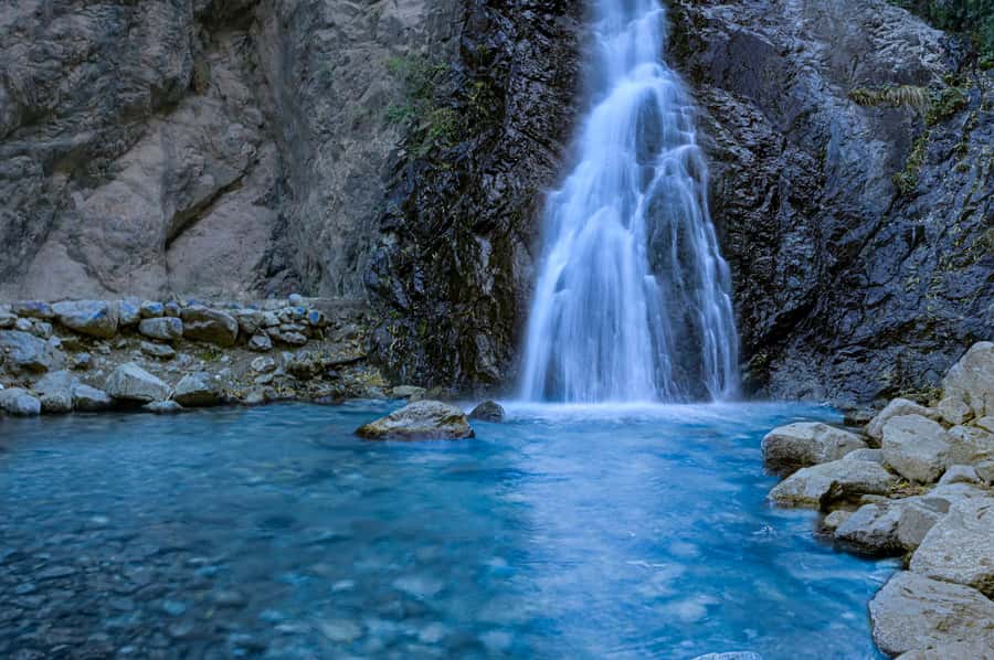 Marrakech: Atlas Mountains & Ourika Waterfalls, Lunch+Guide - Practical advice for a smoother day