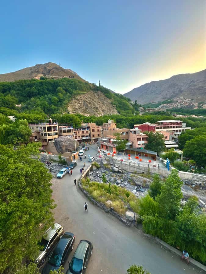 Marrakech: Atlas Mountains & Valleys Waterfall Hike w/ Lunch - Should you book the Imlil Valley hike?