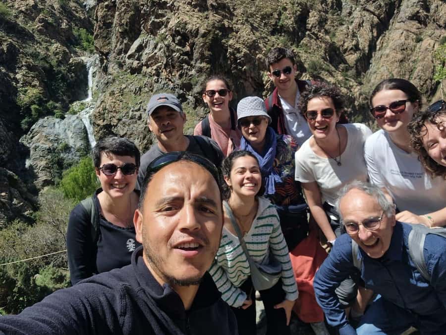 Marrakech: Atlas Mountains, Waterfalls, Ourika Valley +Lunch - Why this Ourika Valley trip works as a Marrakech day out