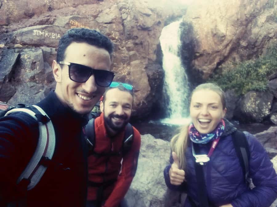 Marrakech: Atlas Mountains Zipline Adventure & Breakfast - Key points to know before booking