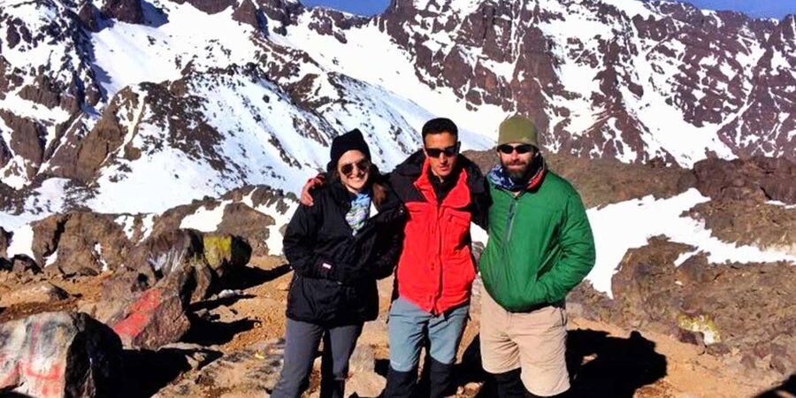 Marrakech: Atlas Mountains Zipline Adventure & Breakfast - Value at $56 per person