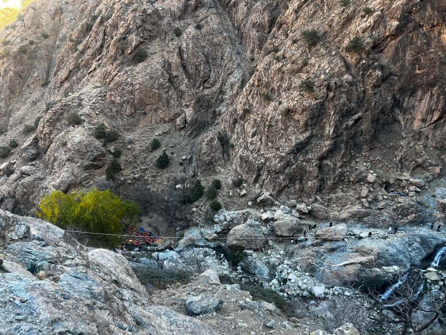 Marrakech: Atlas , Ourika Valley Waterfalls & Lunch & guide - Who will enjoy this trip most