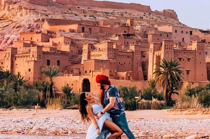 Marrakech High Atlas mountains 3 Valleys waterfalls & Camel Ride - Why This Day Trip Works So Well