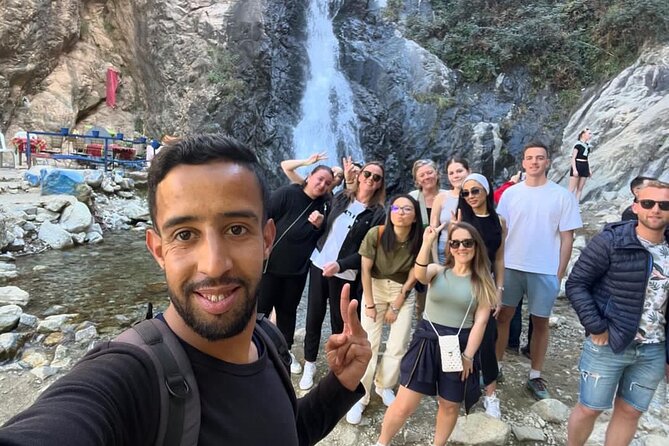 Marrakech: Ourika Valley, Atlas Mountains, Waterfalls & Lunch - Why this Ourika Valley trip is good value