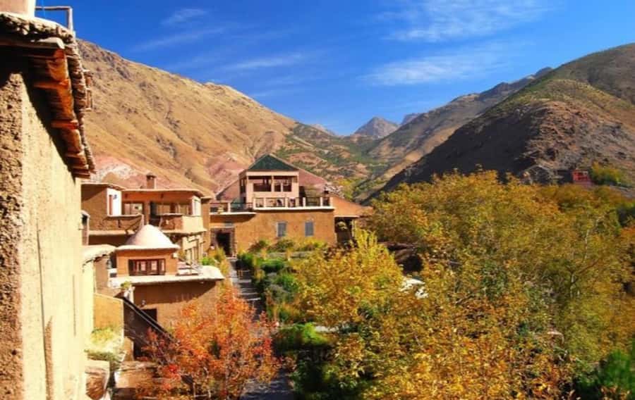Marrakech: Ourika Valley Day Trip & Waterfalls Hike & Lunch - Key Points to Know Before You Go