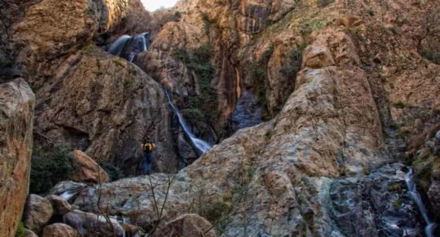 Marrakech: Ourika Valley Day Trip & Waterfalls Hike & Lunch - Lunch Beside the River