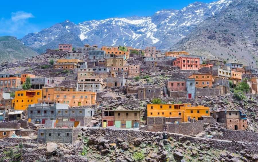Marrakech: Ourika Valley Day Trip & Waterfalls Hike & Lunch - Is $15 Good Value?