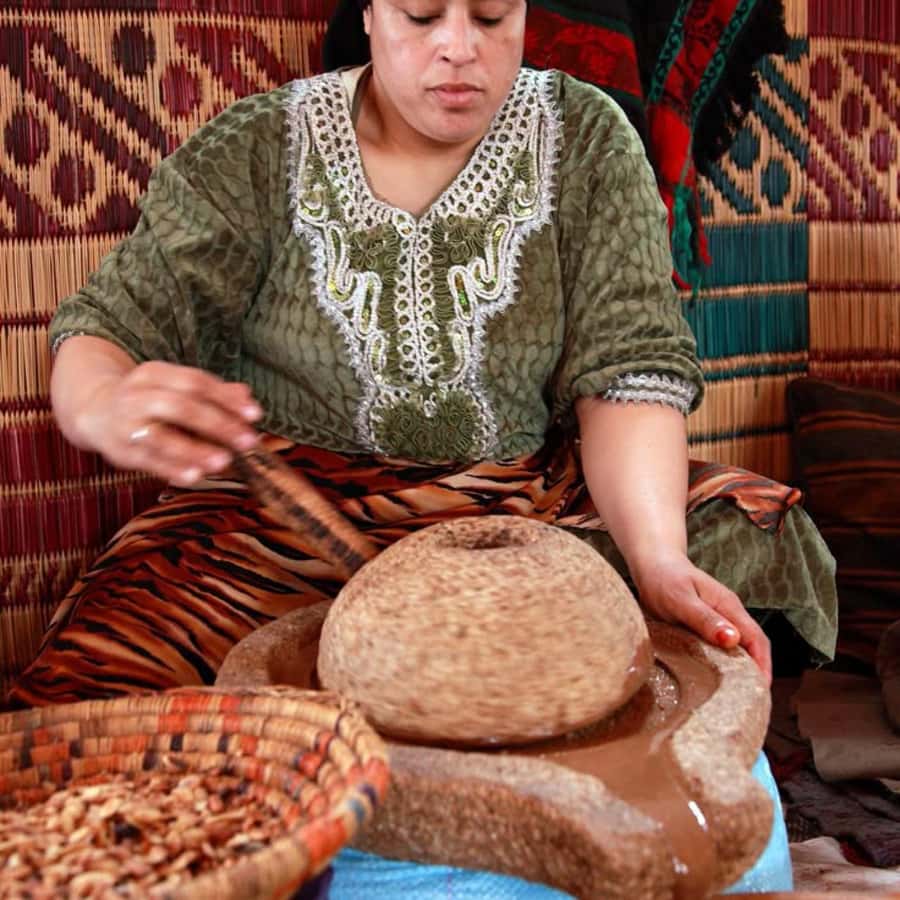 Marrakech: ourika valley lunch & guided hike to waterfalls - Who should book this Ourika Valley day trip?