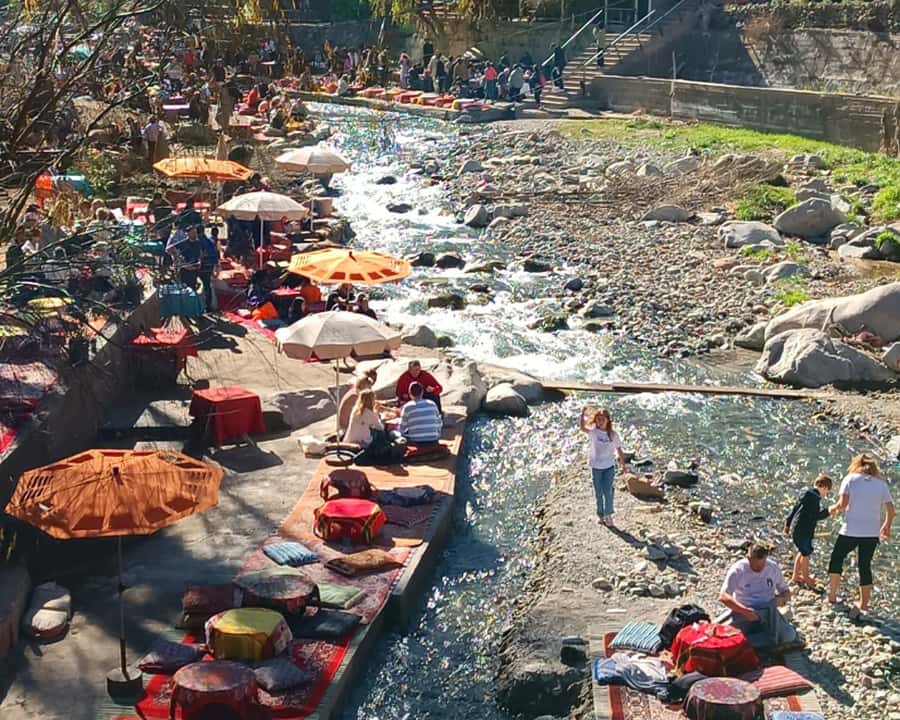Marrakech: Ourika Valley Trip with Waterfall Hike - Who should book this Ourika Valley trip?
