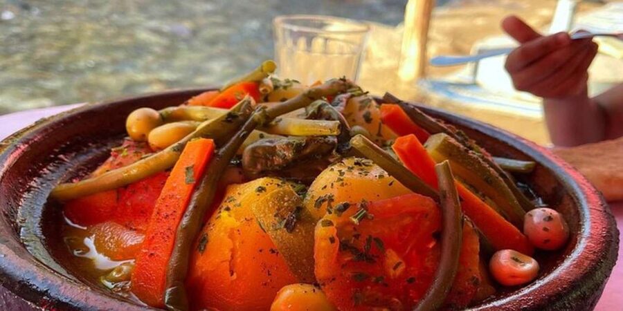 Marrakech: Ourika Valley Trip with Waterfall Hike & Lunch - The return road and the seven-hour rhythm