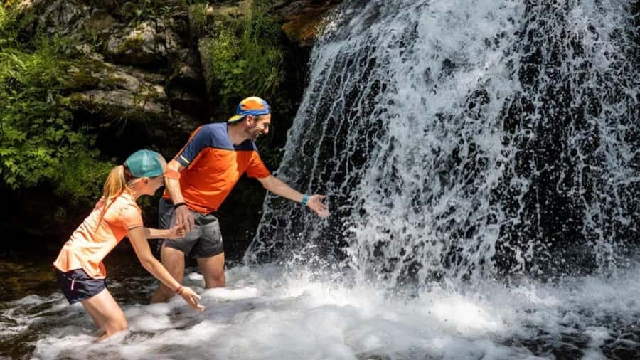 Marrakech: Ourika Valley Trip with Waterfalls, Guide & Lunch - Who should book this experience?