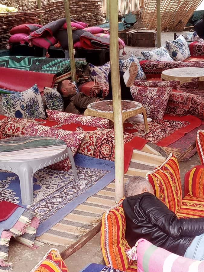 Marrakech: ourika valley & waterfall Day Trip with guide - What the hike is really like