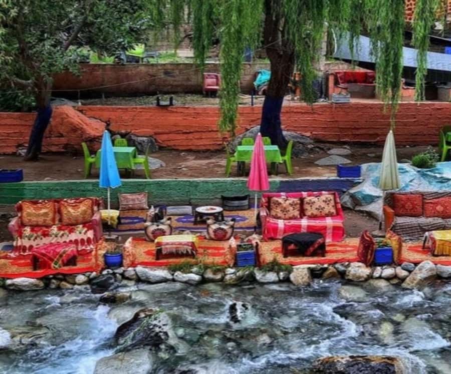 Marrakech: Ourika Valley,Waterfalls, Atlas Luxury Day trip - Why this Ourika trip is worth a day from Marrakech