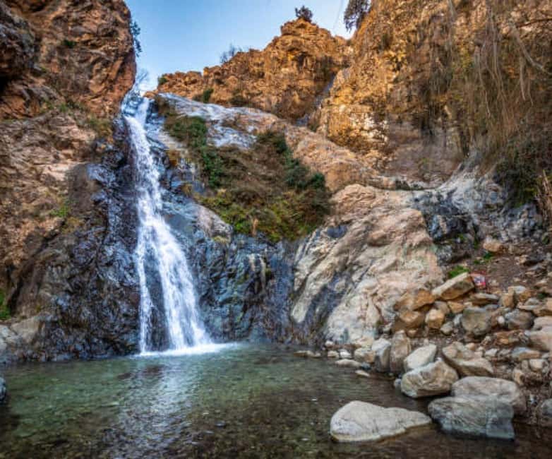 Marrakech: Ourika Valley,Waterfalls, Atlas Luxury Day trip - Who should book this Atlas day trip?
