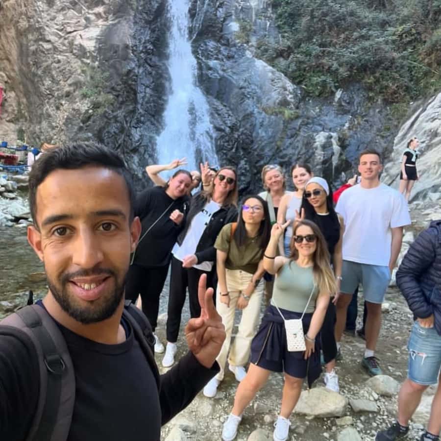 Marrakech: Ourika Valley & Waterfalls Guided Tour with Lunch - Why the Ourika Valley makes a good escape from Marrakesh
