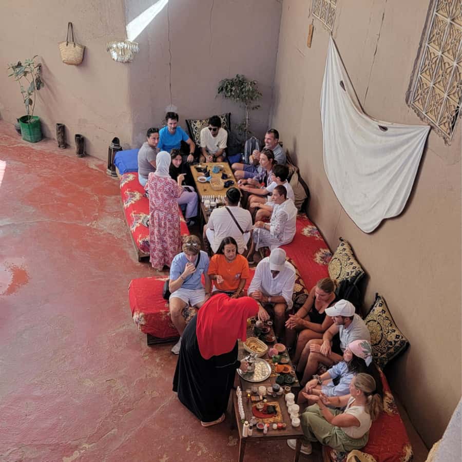 Marrakech: Ourika Valley & Waterfalls Guided Tour with Lunch - Who will enjoy this outing most?