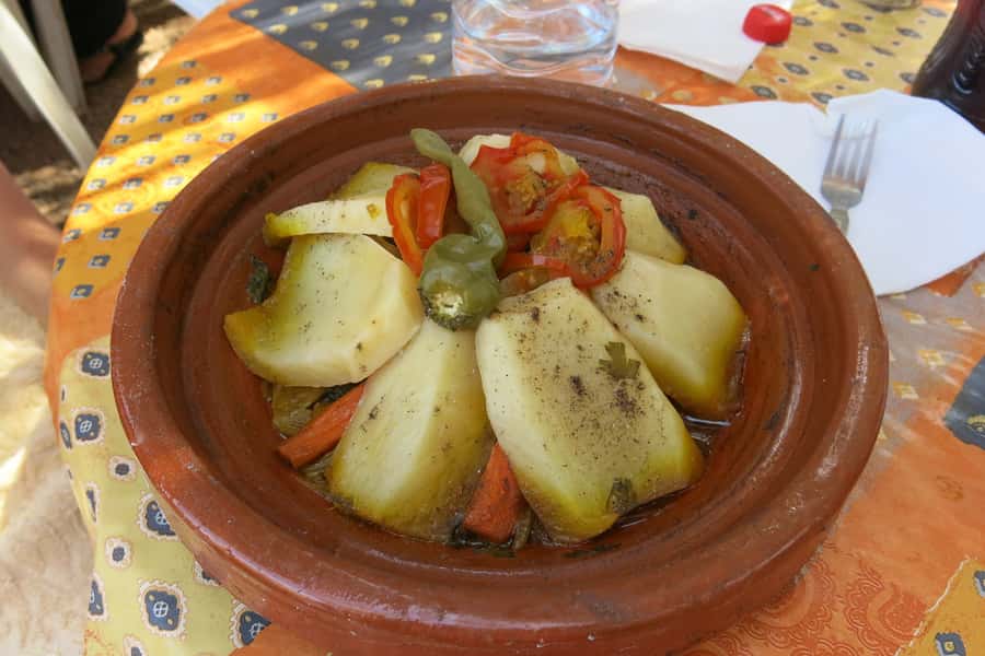 Marrakech: Ouzoud Waterfalls Guided Day Trip with Boat Ride - Swimming and free time