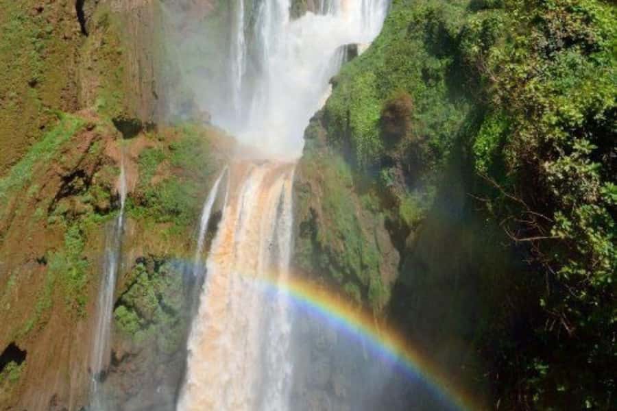 Marrakech: Ouzoud Waterfalls Trip, Guided Hike & Boat Option - Who Will Enjoy This Ouzoud Day Trip?
