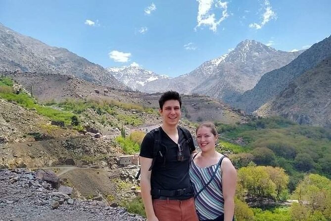 Marrakesh: Atlas Mountains, Imlil Valley & Waterfalls Tour - Why this is one of Marrakech’s better day trips