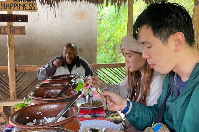 Materuni Waterfall Coffee Tour and Chemka Hot Springs Experience - Who will enjoy this tour most