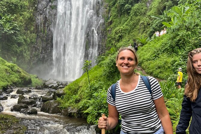 Materuni Waterfall Coffee Tour and Chemka Hot Springs Experience - Practical advice before you go