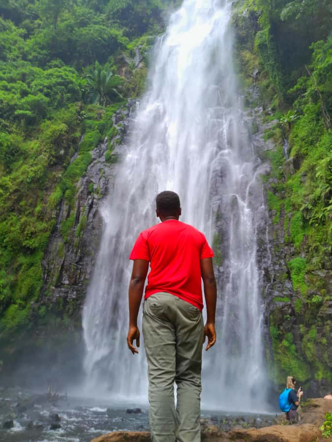 Materuni Waterfall-Extra Coffee Tour and/or Chemka Hotspring - Key things to know before you go